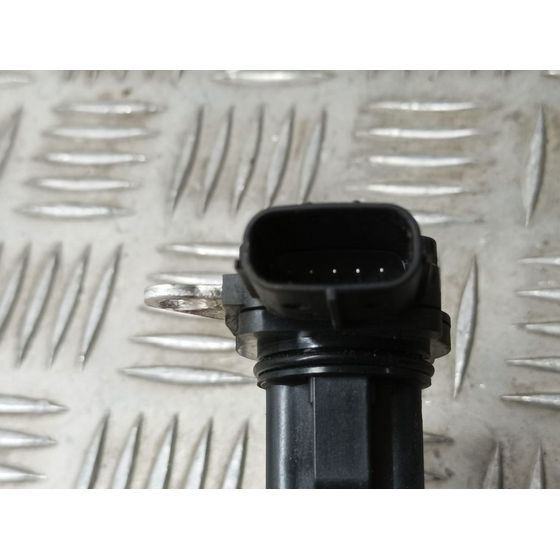 Caudalimetro para Toyota Auris