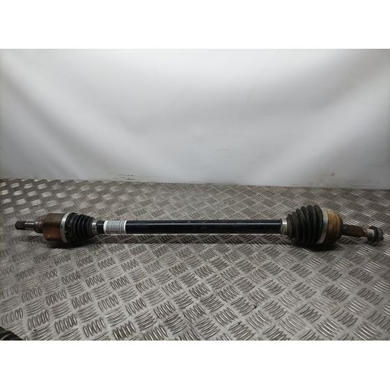 Transmision Delantera Derecha Para Citroen Berlingo
