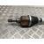 Transmision Delantera Derecha Para Citroen Berlingo