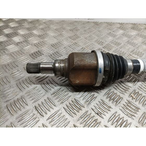 Transmision Delantera Derecha Para Citroen Berlingo