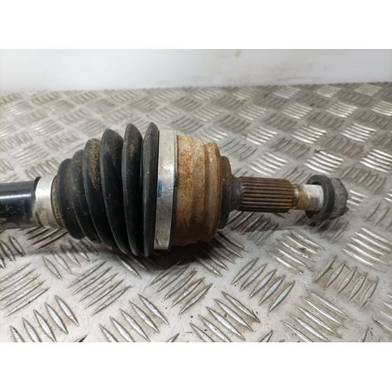 Transmision Delantera Derecha Para Citroen Berlingo