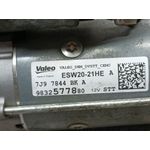 Motor Arranque Para Citroen Berlingo