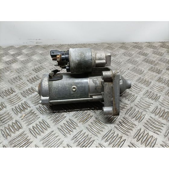 Motor Arranque Para Citroen Berlingo