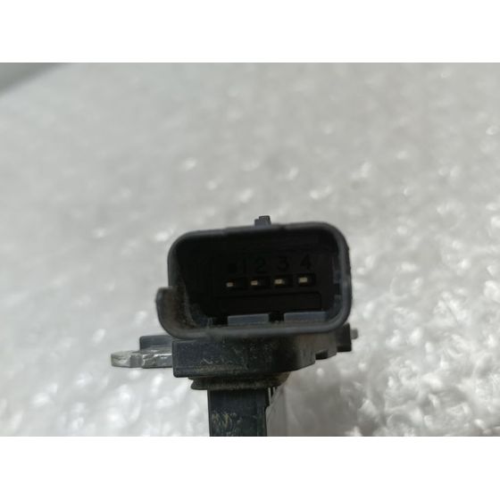 Caudalimetro Para Citroen Berlingo