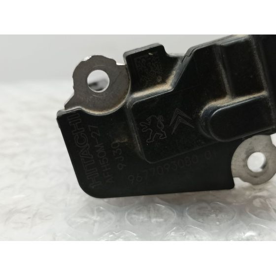 Caudalimetro Para Citroen Berlingo