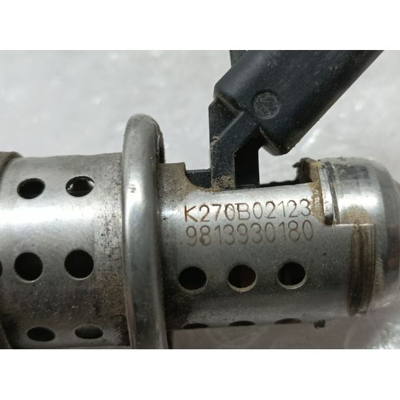 Inyector Adblue Para Citroen Berlingo