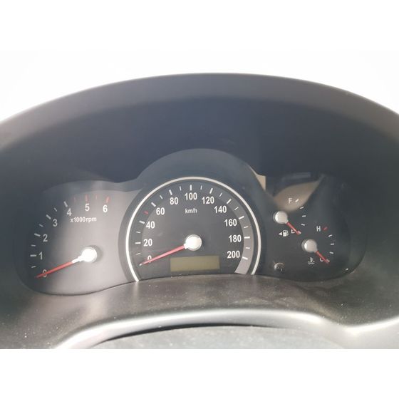 Cuadro Instrumentos Para Kia Carnival