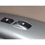 Mando Elevalunas Delantero Derecho Para Kia Carnival