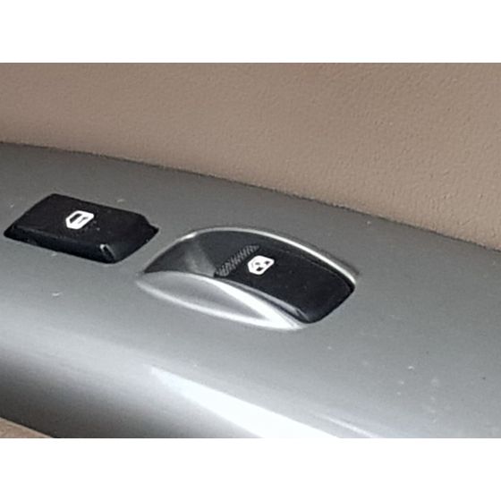 Mando Elevalunas Delantero Derecho Para Kia Carnival