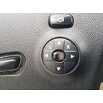 Mando Retrovisor  Para Kia Carnival