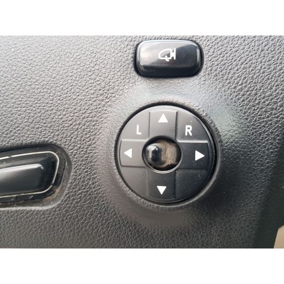 Mando Retrovisor Para Kia Carnival