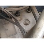 Abs Para Nissan Almera