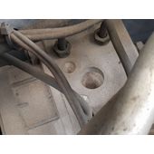 Abs Para Nissan Almera