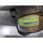 Abs Para Honda Hr-V