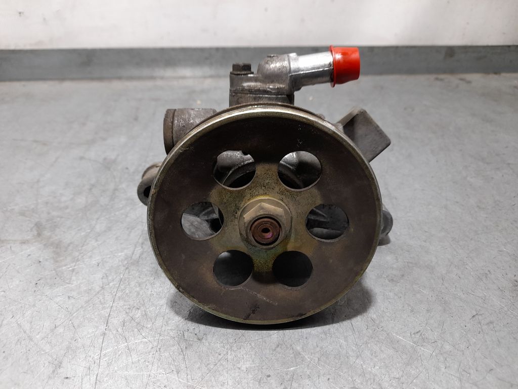 Bomba Direccion Para Honda Hr-V