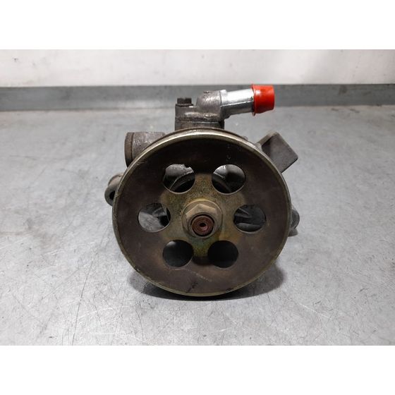 Bomba Direccion Para Honda Hr-V