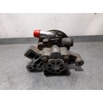 Bomba Direccion Para Honda Hr-V