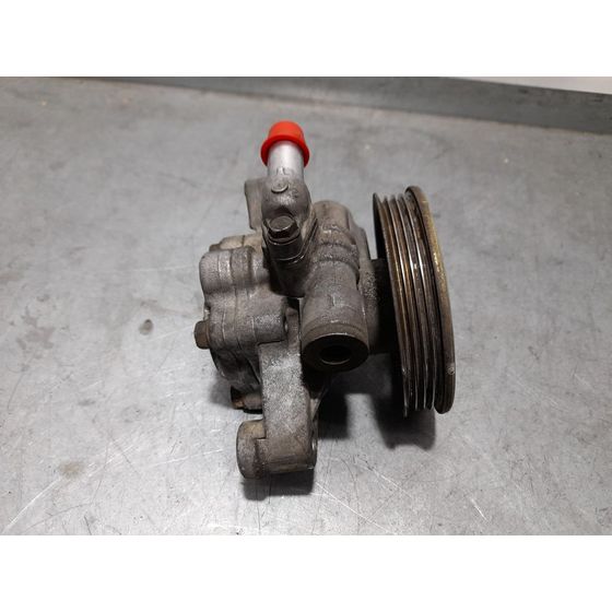 Bomba Direccion Para Honda Hr-V