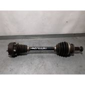 Transmision Delantera Izquierda Para Volkswagen Polo