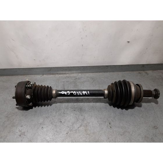Transmision Delantera Izquierda Para Volkswagen Polo