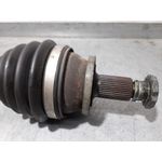 Transmision Delantera Izquierda Para Volkswagen Polo