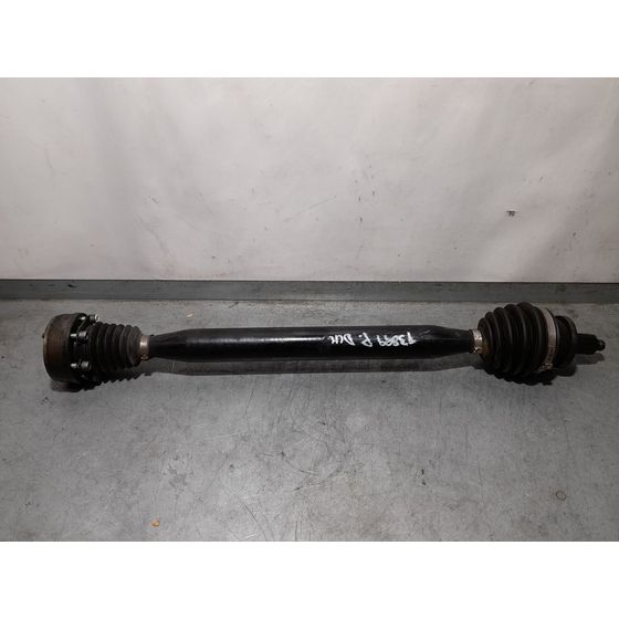 Transmision Delantera Derecha Para Volkswagen Polo