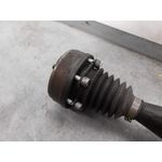 Transmision Delantera Derecha Para Volkswagen Polo
