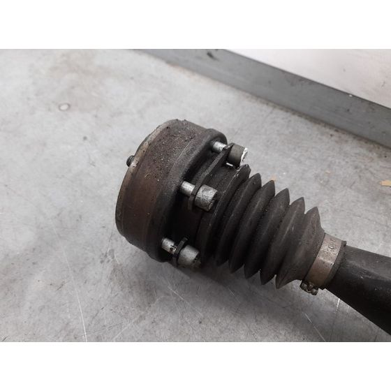Transmision Delantera Derecha Para Volkswagen Polo