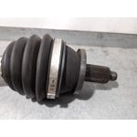 Transmision Delantera Derecha Para Volkswagen Polo