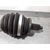 Transmision Delantera Derecha Para Volkswagen Polo