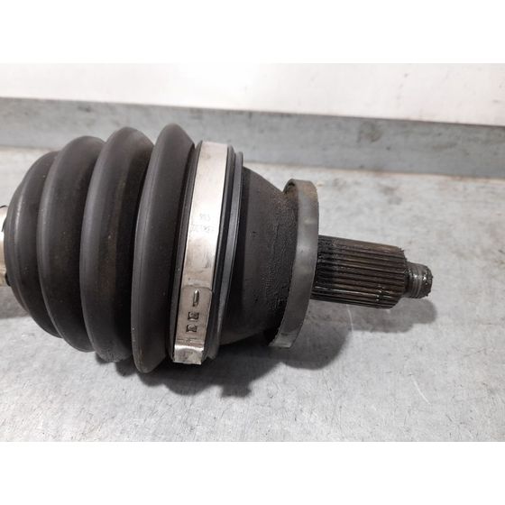 Transmision Delantera Derecha Para Volkswagen Polo