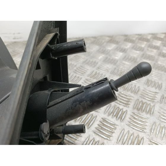 Retrovisor Derecho para Renault Twingo