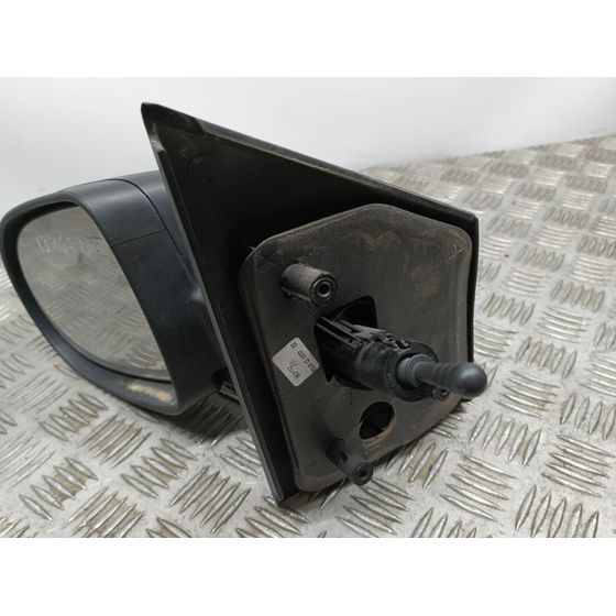 Retrovisor Izquierdo para Renault Twingo