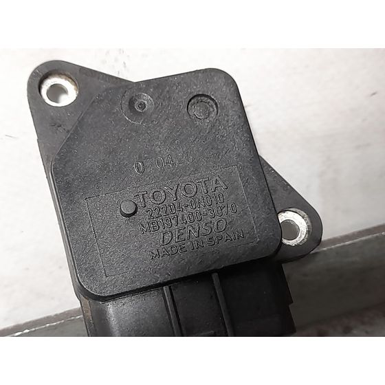 Caudalimetro para Toyota Avensis Berlina (T25)