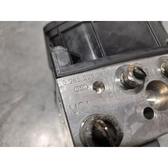 Abs Para Toyota Avensis Berlina