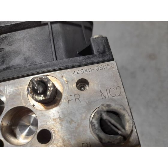 Abs Para Toyota Avensis Berlina
