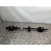 Transmision Delantera Derecha Para Renault Twingo