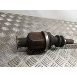 Transmision Delantera Derecha Para Renault Twingo