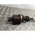 Transmision Delantera Derecha Para Renault Twingo