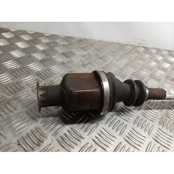 Transmision Delantera Derecha Para Renault Twingo