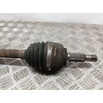 Transmision Delantera Derecha Para Renault Twingo