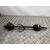 Transmision Delantera Izquierda Para Renault Twingo