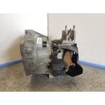 Caja Cambios Para Ford Fiesta