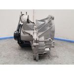 Caja Cambios Para Ford Fiesta