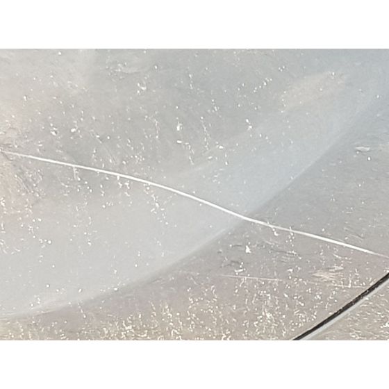 Puerta Trasera Izquierda Para Opel Astra J Lim. 4Türig