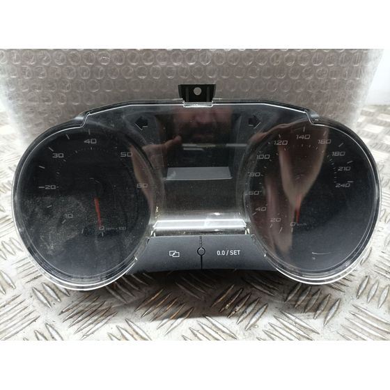 Cuadro Instrumentos Para Seat Ibiza