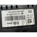 Cuadro Instrumentos Para Seat Ibiza