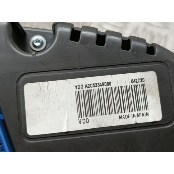 Cuadro Instrumentos Para Seat Ibiza