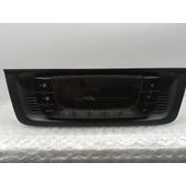 Mando Climatizador Para Seat Ibiza