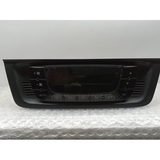 Mando Climatizador Para Seat Ibiza
